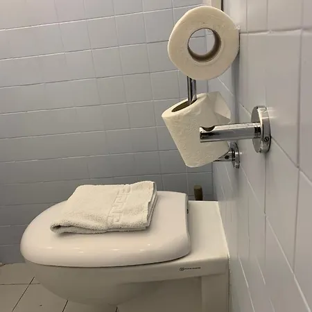 Vendégház Mama La Spezia