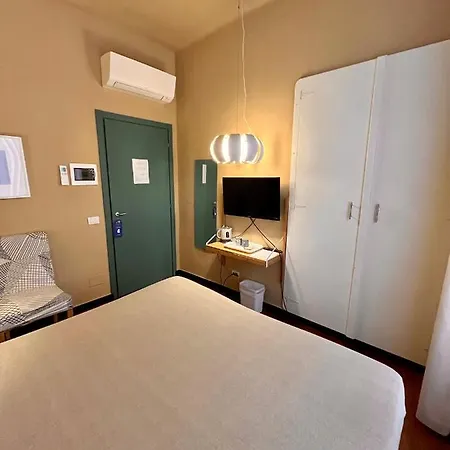 Mama Guest house La Spezia