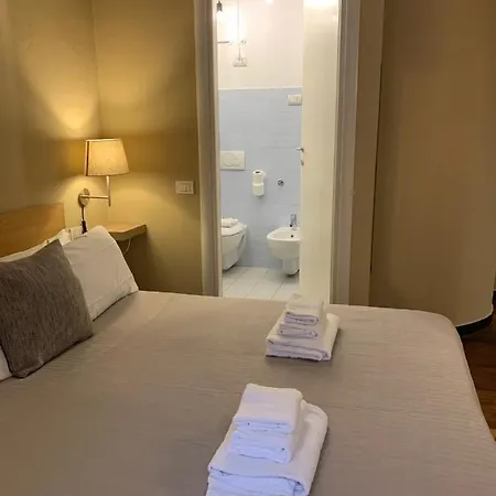 Guest house Mama