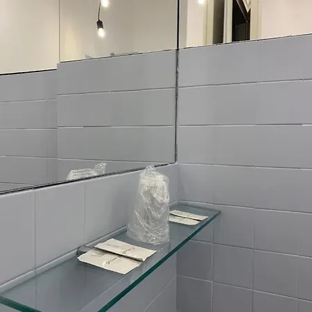 Mama ゲストハウス 3*