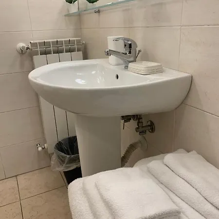 Guest house Mama La Spezia