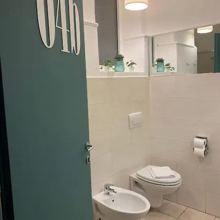 Mama ゲストハウス 3*