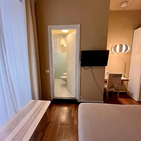 Mama Hotel La Spezia