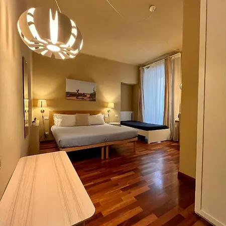 Mama 3* La Spezia