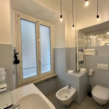 Guest house Mama 3*