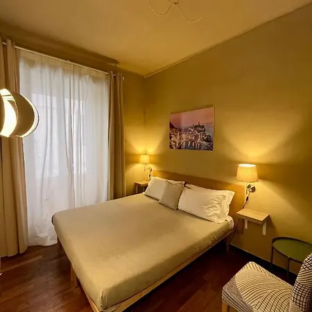 Mama ゲストハウス 3*