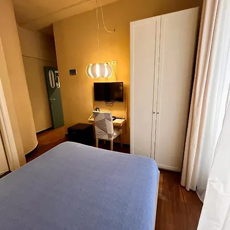 ゲストハウス Mama