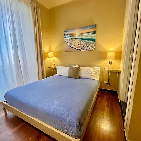 Guest house Mama 3*
