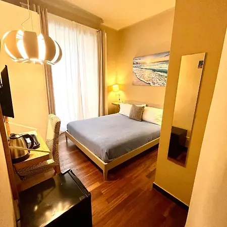 Guest house Mama 3*