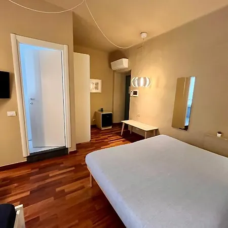 Mama ラ・スペツィア