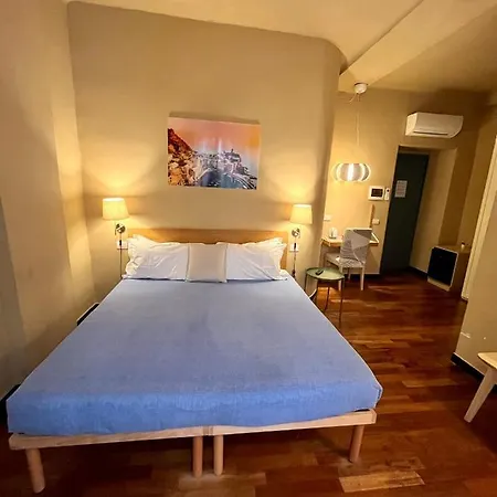 Maison d'hôtes Mama 3*