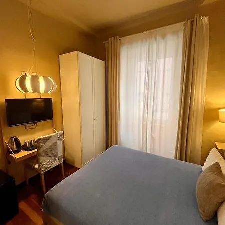Mama Maison d'hôtes 3*
