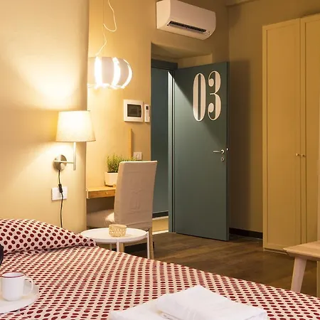 Mama 3* ラ・スペツィア