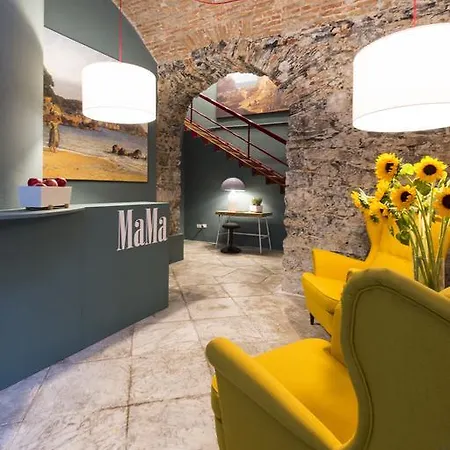 Mama ゲストハウス