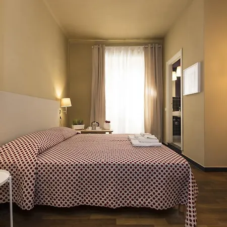 Mama ゲストハウス 3*